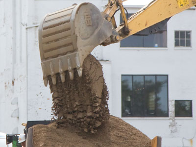 And now, today`s news.