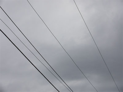 November came early this year.