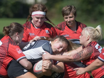 They`re drawn close together by their love of the game.