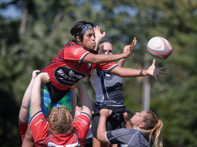 I have no idea what`s happening;  I just take pictures.