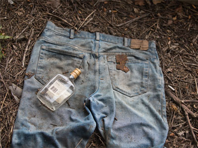 There`s a story here.