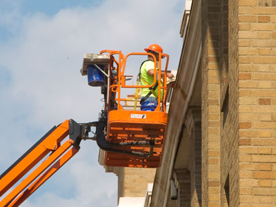 Well, on second thought, I like air conditioning.