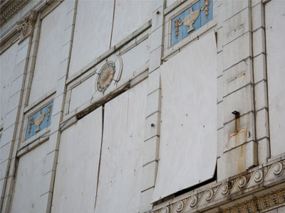 That`s not going to last the winter (see April 24, 2017).