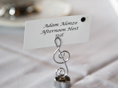 I`m the afternoon host -- still (see May 29, 2014; May 21, 2015; and September 28, 2016).