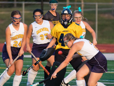 This may be the last time I photograph field hockey, since they now charge admission.  I like cheap photos.