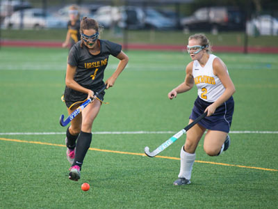 This game is all about teenagers running at each other with big sticks.  I`m surprised there aren`t more deaths.