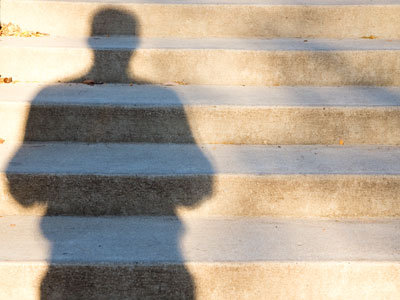 I don`t really like fall, but today was a perfect day.