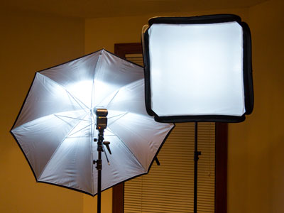 It`s not the first time that something broke and forced me to upgrade my equipment (see August 9, 2010).