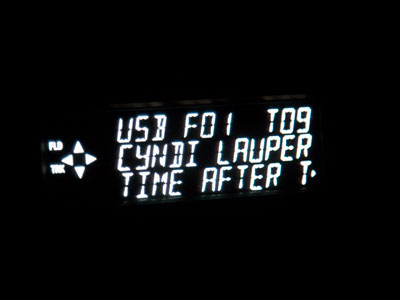 I`m still stuck in 1983.