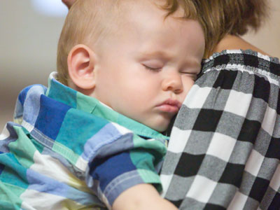 Children should be raised to appreciate music.