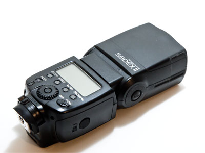 It`s nine years old and doesn`t work (see September 29, 2017).  So what could I possibly lose by trying to fix it?