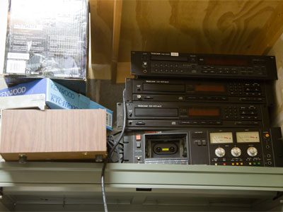 Pictures taken at work aren`t very interesting, but . . . 