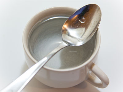 Despite what the calendar says, winter began today.