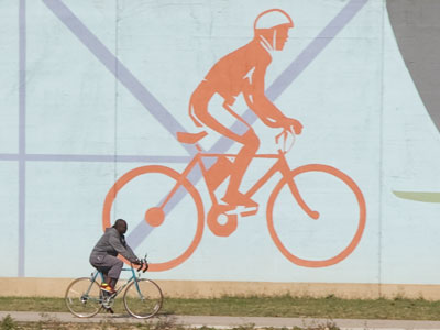 Life imitates art (see May 18, 2016).