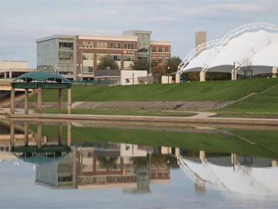 I guess the good thing about the arrival of cold weather is that there are fewer people around to bother me.