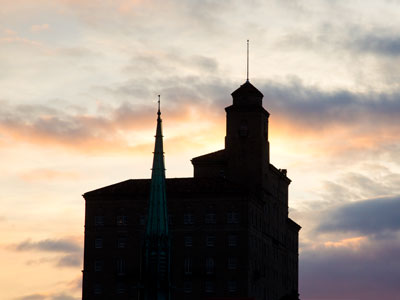 And with that, a very long month comes to an end.