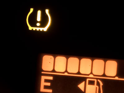 Ambiguous but alarming.