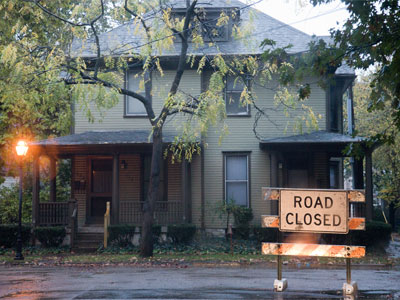 But . . . I live there.