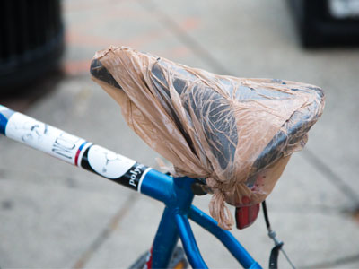 It`s been raining a lot lately.