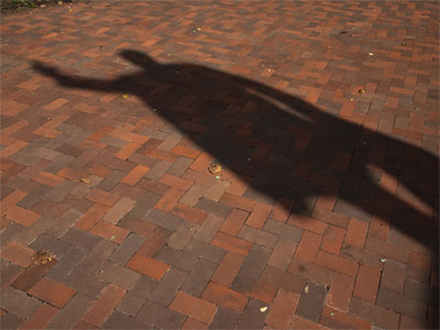 It`s tough hailing a cab in Dayton.