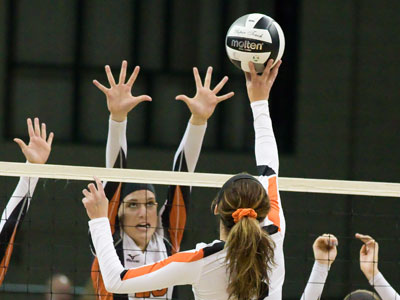 You don`t win a state title by playing tentatively.