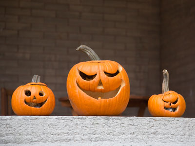 My school friends have changed a lot over the years.