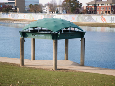 It`s good as new (see November 6 above)!