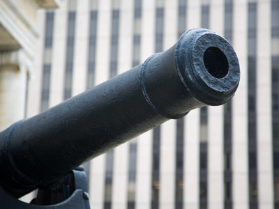 Where are the peace memorials?