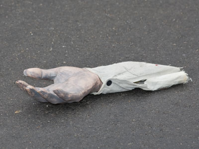 Can I give you a hand?