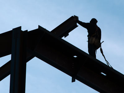 Almost late to work for this photo, but it was worth it.