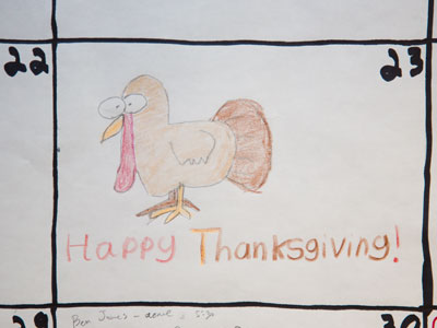 Tomorrow will be a day of reckoning.