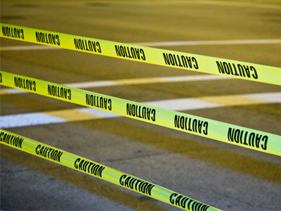 An abundance of caution.