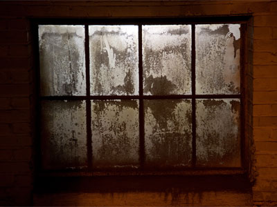 Some days dere`s beauty, some days dere ain`t.