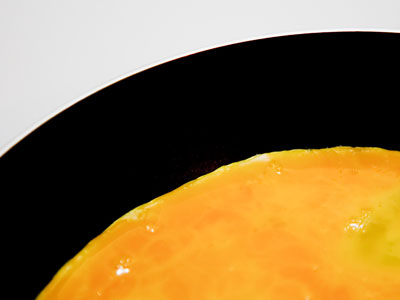 Lines of demarcation.