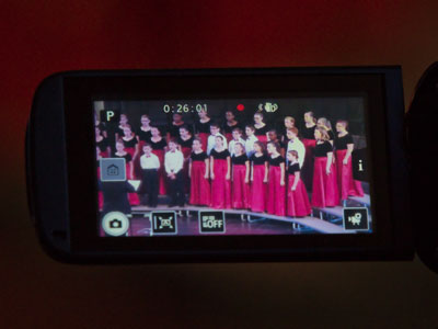 May the joy of the angels, the gladness of the shepherds, the worship of the wise men and the peace of the Christ child be yours this Christmas.