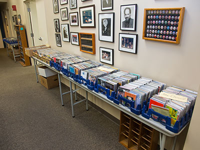 CDs are just $2 each!