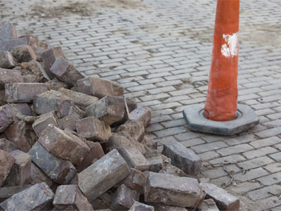 I`m sure they`ll put all the bricks back where they belong (see December 11 above).