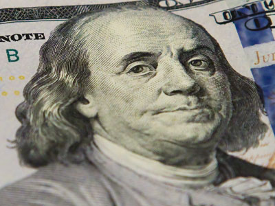 Money has never made man happy, nor will it.  There is nothing in its nature to produce happiness. BENJAMIN FRANKLIN