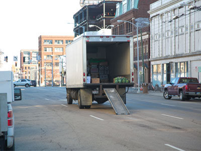 Calvin was right.  People are totally depraved.