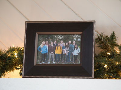 Adam Alonzo photos are found in only the finest homes.