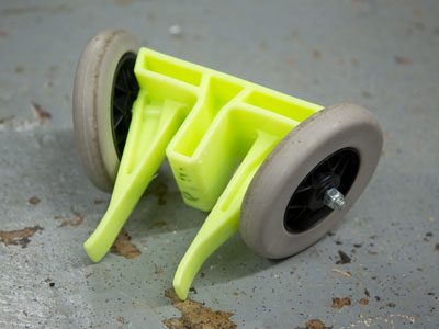 I predict this will be the must-have toy next Christmas.