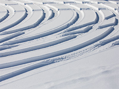 Let`s do donuts in the parking lot!