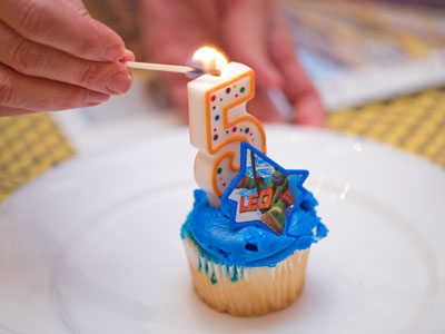 I get invited to the swingingest parties.