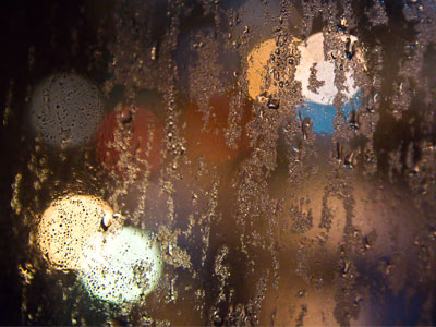 It`s a bad day when I start taking pictures after 6pm.