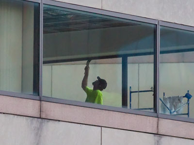 To take good photographs, you have to be able to SEE.