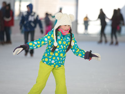 For me this would be torture, but some people enjoy it.