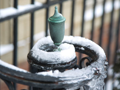 I keep returning to this subject (see January 14, 2005).