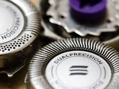 When all else fails, take closeup pictures of stuff.