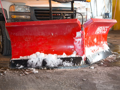 It won`t be needed again this season, I`m sure of it.