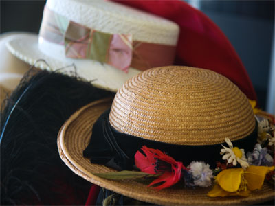 Goodbye, `Hello Dolly.`